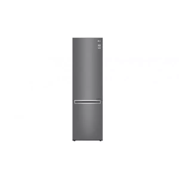 Холодильник LG GC-B509SLCL