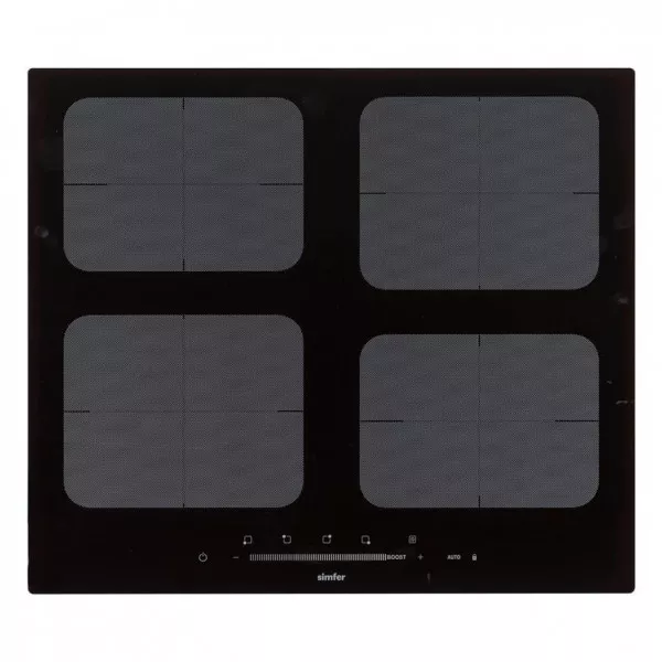 Варочная панель SIMFER H60I19B021 