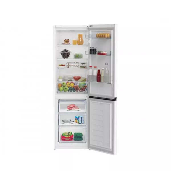 Холодильник двухкамерный BEKO B1RCSK362W 