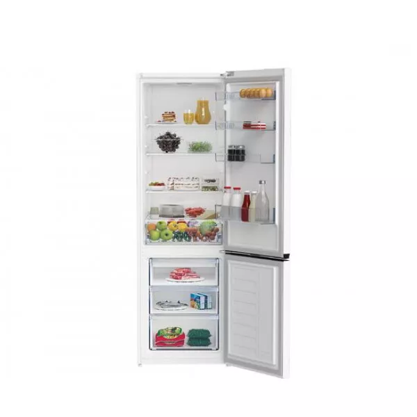 Холодильник двухкамерный BEKO B1RCSK402W 