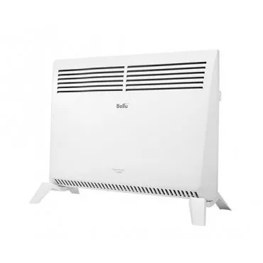 Конвектор электрический Ballu Camino Eco Turbo BEC/EMT-1500
