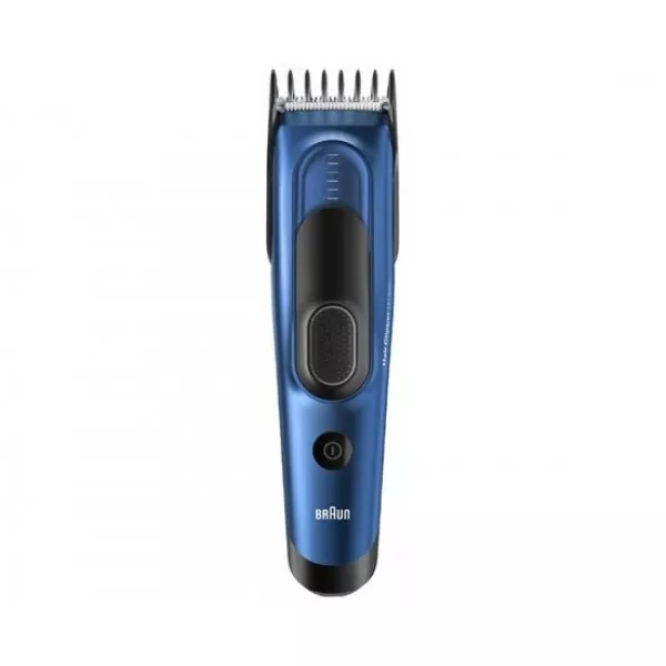 Машинка для стрижки Braun HC5030