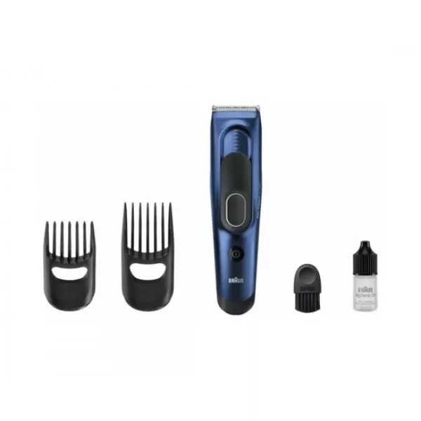 Машинка для стрижки Braun HC5030 