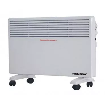 Обогреватель конвекционный RENOVA CRP2010-2WS1