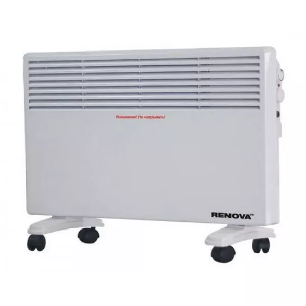 Обогреватель конвекционный RENOVA CRP2010-2WS1 