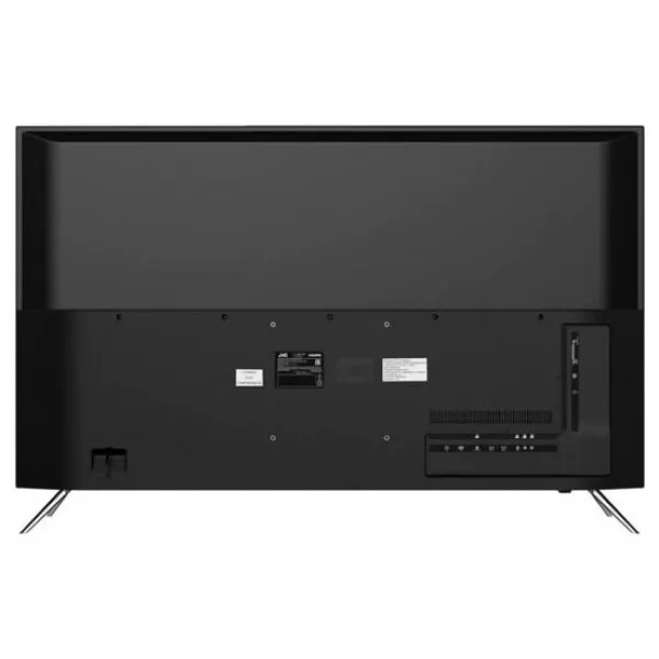 4К Телевизор SMART 43 дюйма JVC LT-43M790 Android 9.0 с голосовым управлением 