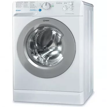 Стиральная машина INDESIT BWSB 51051 S