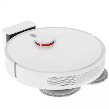 Пылесос XIAOMI Robot Vacuum S10+ EU