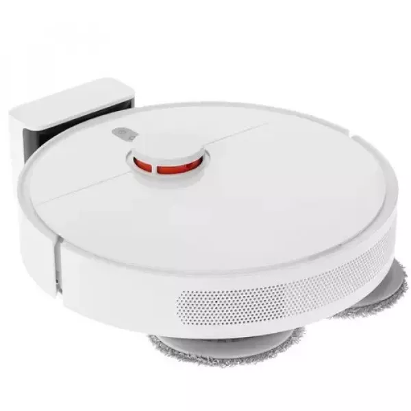 Пылесос XIAOMI Robot Vacuum S10+ EU