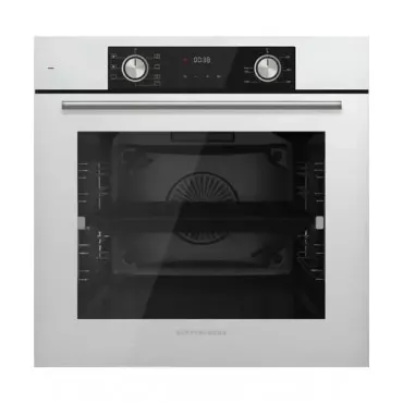 Духовой шкаф KUPPERSBERG HF 608 W