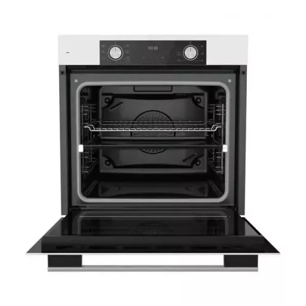 Духовой шкаф KUPPERSBERG HF 608 W 