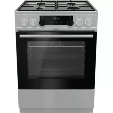 Плита GORENJE KS 635 X (FM6A4E-JPGDB)