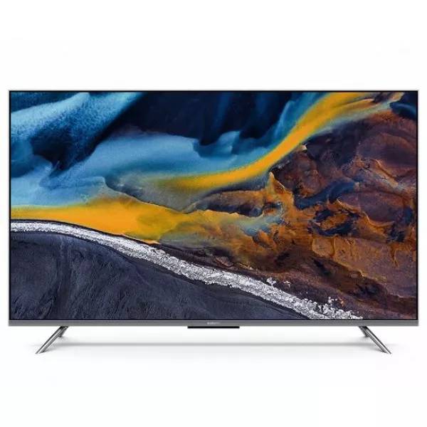 Телевизор LED Xiaomi Mi TV Q2 55 серый