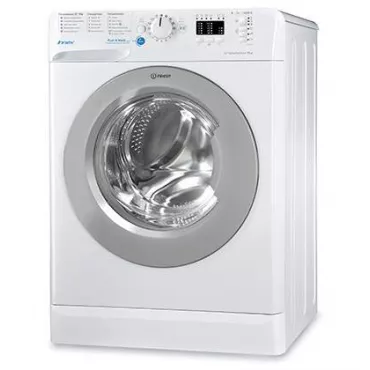 Стиральная машина Indesit BWSA 51051 S