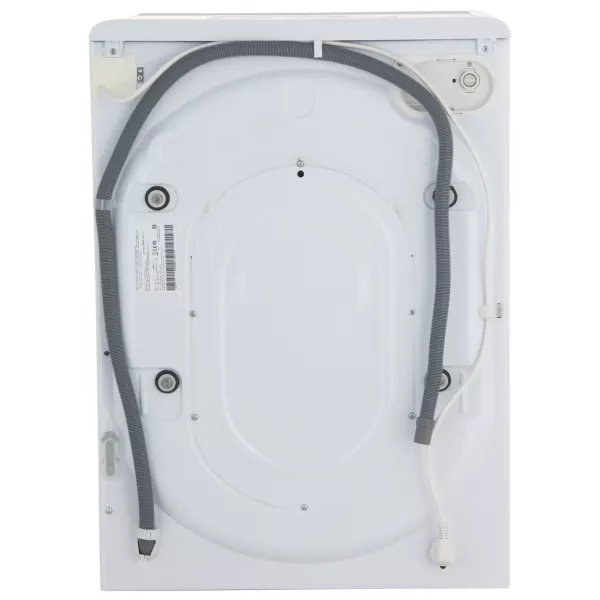 Стиральная машина Indesit BWSA 51051 S 