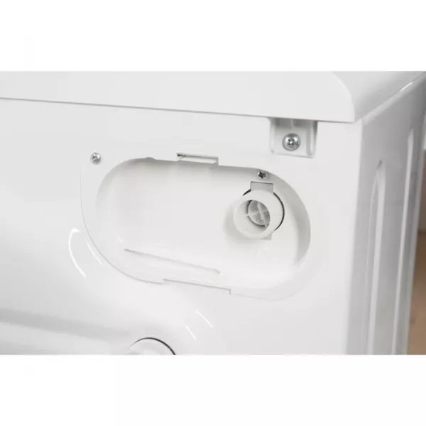 Стиральная машина Indesit BWSD 51051 Innex белый 