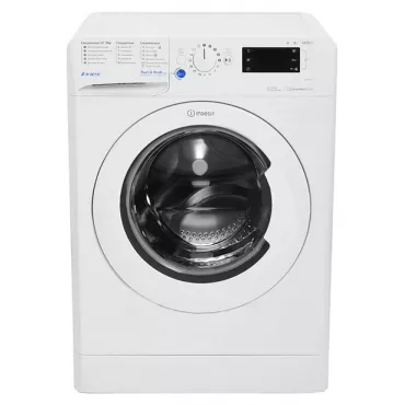 Стиральная машина Indesit Innex BWE 81282 L