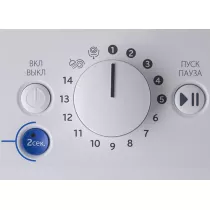 Стиральная машина Indesit Innex BWE 81282 L