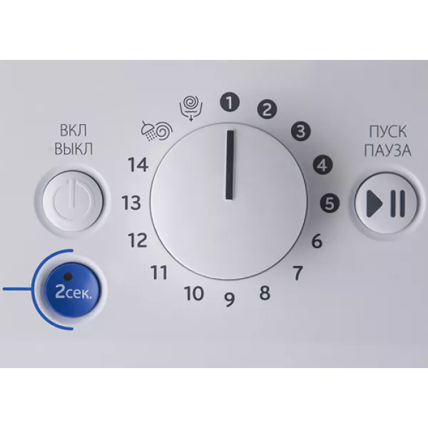 Стиральная машина Indesit Innex BWE 81282 L 