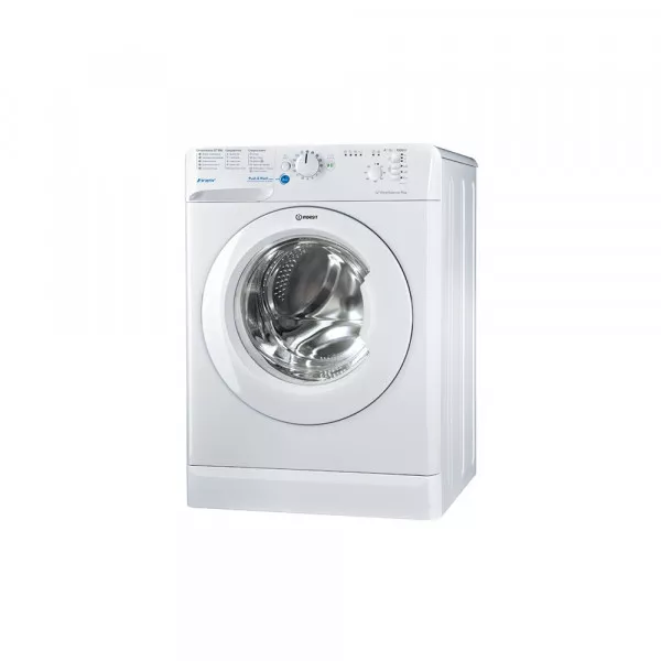 Стиральная машина Indesit BWSB 61051 