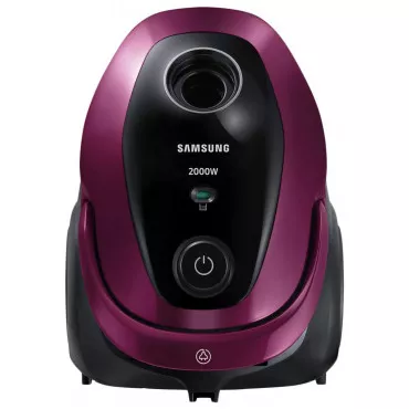 Пылесос SAMSUNG VC20M2560JP