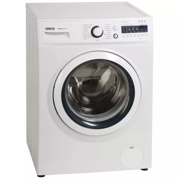 Стиральная машина Atlant 60С1010-00 