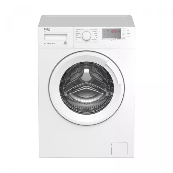 Стиральная машина Beko WRE6512BWW
