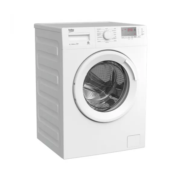 Стиральная машина Beko WRE6512BWW 
