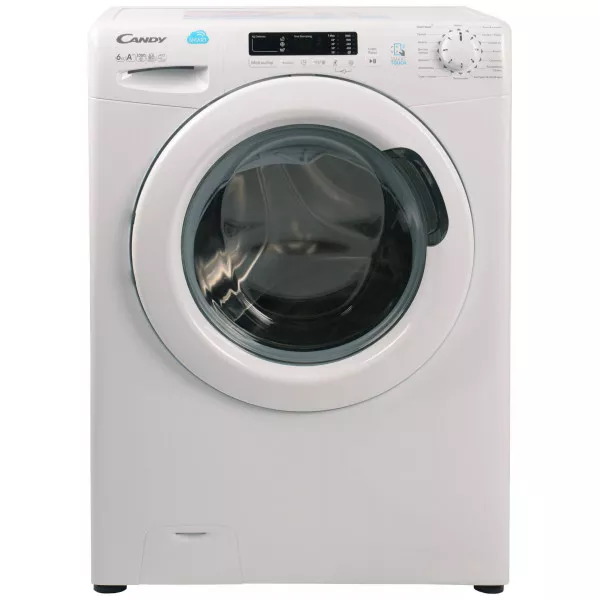 Стиральная машина Candy MCS4 106 2D1/2-07 белая 