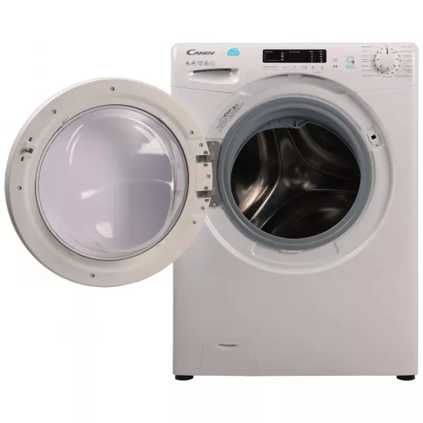 Стиральная машина Candy MCS4 106 2D1/2-07 белая 