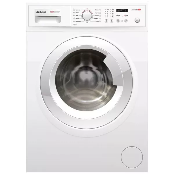 Стиральная машина Atlant 40М109-00