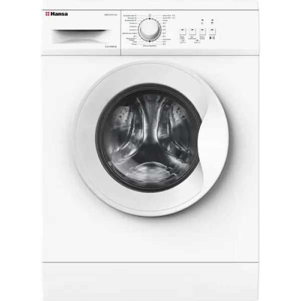 Стиральная машина HANSA AWS5101LH 5 кг 