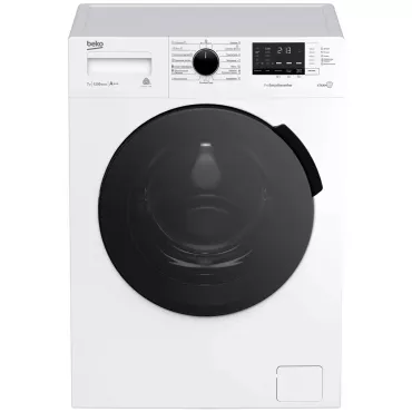 Стиральная машина Beko WSPE7612W 
