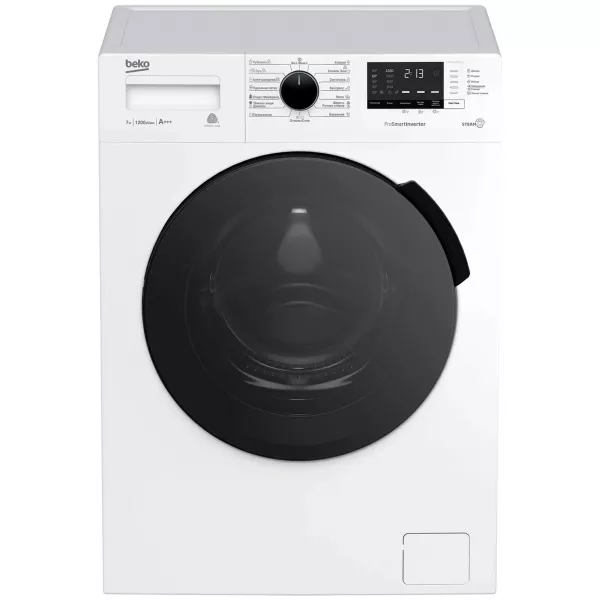 Стиральная машина Beko WSPE7612W  