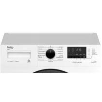 Стиральная машина Beko WSPE7612W 