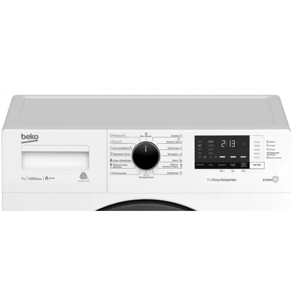 Стиральная машина Beko WSPE7612W  