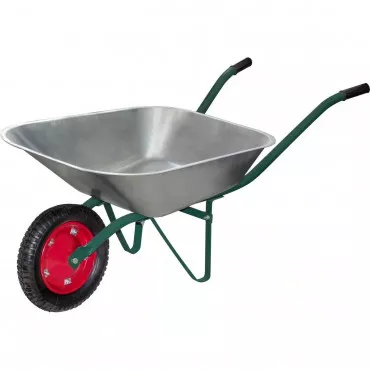 Тачка садовая Park WB 4307 092696-SK