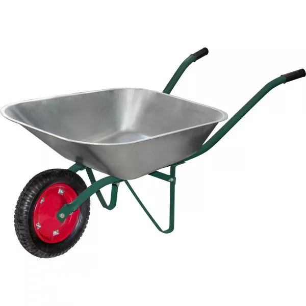 Тачка садовая Park WB 4307 092696-SK 