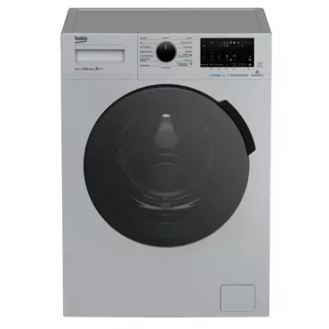 Стиральная машина Beko WSPE6H616S