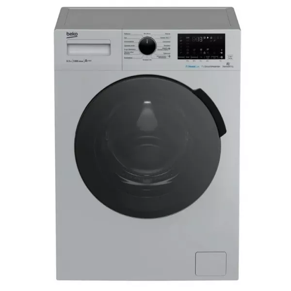 Стиральная машина Beko WSPE6H616S 