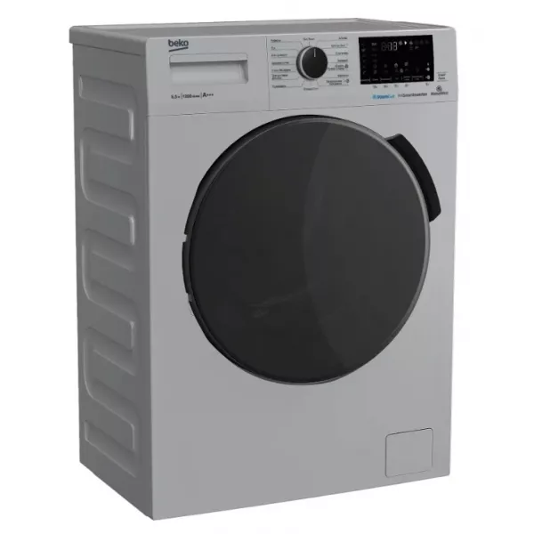 Стиральная машина Beko WSPE6H616S 