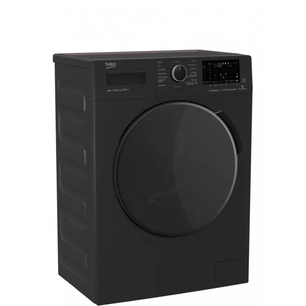 Стиральная машина Beko WSPE6H616A 