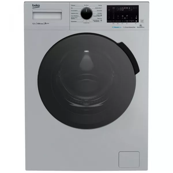 Стиральная машина Beko WSPE7H616S