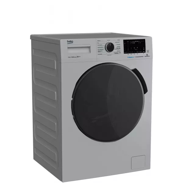 Стиральная машина Beko WSPE7H616S 