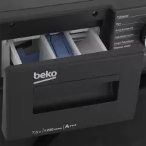 Стиральная машина Beko WSPE7H616A