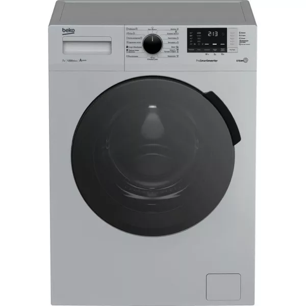 Стиральная машина Beko RSPE78612S 