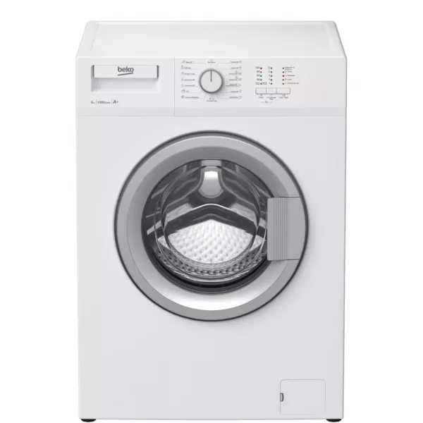 Cтиральная машина BEKO WDN635P1BSW 