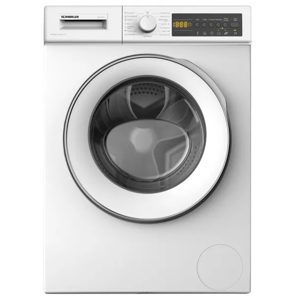 Стиральная машина SCANDILUX LM2T6011 