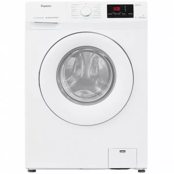 Стиральная машина Бирюса WM-HB610/10 