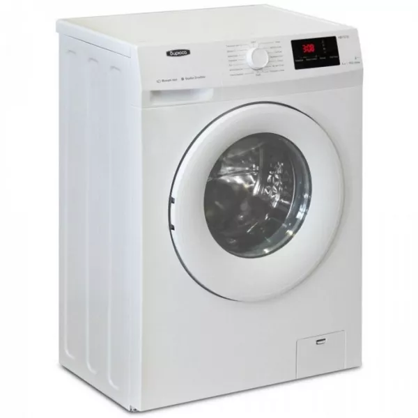 Стиральная машина Бирюса WM-HB610/10 